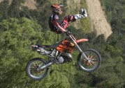 KTM 125 SX Freestyle